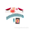 Hula hoops portatile